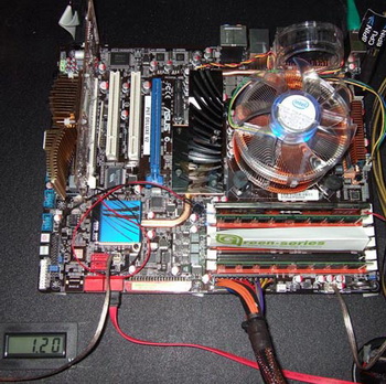 GeIL 1.2v ddr3